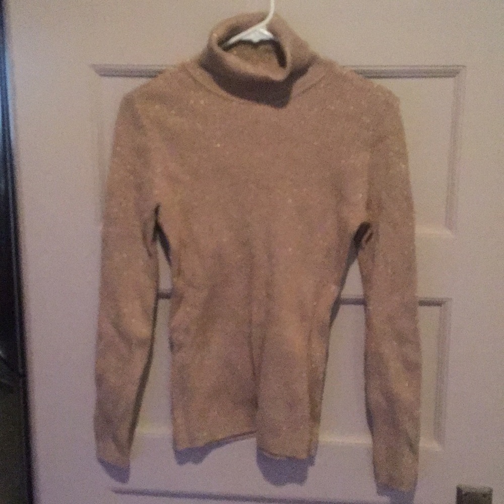 *SOLD* 3 for $10! Shimmery sweater